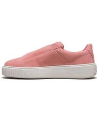 PUMA - (Wmns) Platform Strap - Lyst