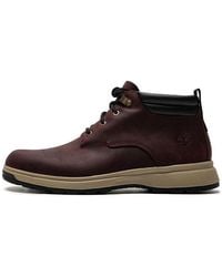 Timberland - Greenstride Atwells Ave Waterproof Chukka Boot Full Grain' - Lyst