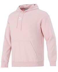 PUMA - Logo Printing Knit Sports - Lyst