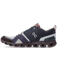 On Shoes - (Wmns) Cloud X Shift 'Ink Cherry' - Lyst