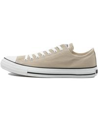 Converse - Chuck Taylor All-Star Low 'Burnt Color Pack' - Lyst