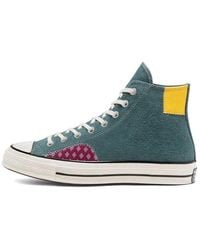 Converse - Chuck 70 High 'Faded Spruce' - Lyst