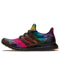 adidas - Nice Kicks X Ultraboost 'Woodstock - Lyst