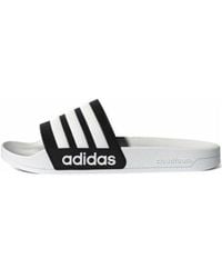 adidas - Adilette Shower Slide - Lyst