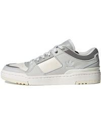 adidas - Originals Forum Luxe Low - Lyst