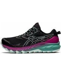 Asics - (Wmns) Gel-Trabuco 10 Gtx Soothing Sea' - Lyst