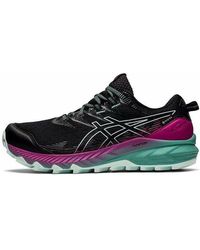 Asics - (Wmns) Gel-Trabuco 10 Gtx Soothing Sea' - Lyst