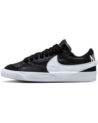 Nike - (Wmns) Blazer Low '77 Jumbo Summit' - Lyst