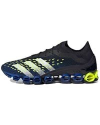 adidas - Predator.1 Microbounce 'Demonskin' - Lyst