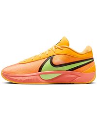 Nike - Zoom Freak 6 Ep 'Halloween' - Lyst