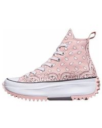 Converse - J.W.Anderson X Run Star Hike - Lyst