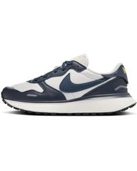 Nike - (Wmns) Phoenix Waffle 'Sail Thunder' - Lyst