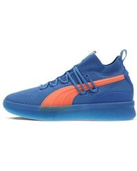 PUMA - Clyde Court 'City Pack - Lyst