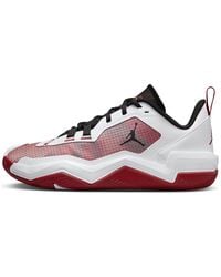 Nike - Westbrook One Take 4 Pf Team Crimson' - Lyst