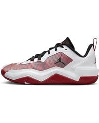 Nike - Westbrook One Take 4 Pf Team Crimson' - Lyst