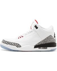 Nike - 3 Retro Nrg 'free Throw Line' - Lyst