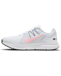 Nike - (Wmns) Zoom Span 3 Shoes For - Lyst