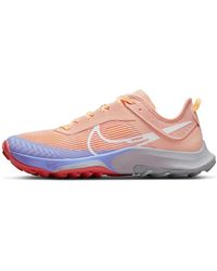 Nike - (Wmns) Air Zoom Terra Kiger 8 'Arctic Melon Tint' - Lyst