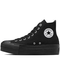 Converse - All Star Lifted High Top - Lyst