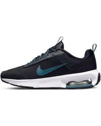 Nike - Air Max Interlock Lite Ash' - Lyst