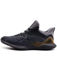 adidas - Alphabounce Beyond Carbon' - Lyst