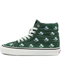 Vans - Sandy Liang X Sk8-Hi 38 Dx Sneakers - Lyst