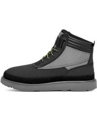 UGG - Highland Utility Strap Weather - Lyst