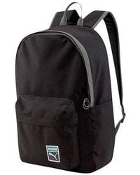 PUMA - Originals Retro Backpack - Lyst