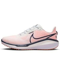 Nike - Air Zoom Vomero 17 'Summit Thunder' - Lyst