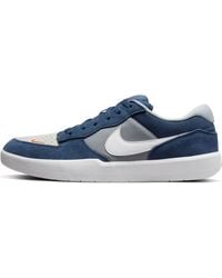 Nike - Force 58 Sb Photon Dust' - Lyst