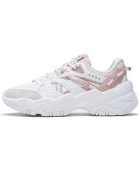 Li-ning - (Wmns) New Trip 2.0 Mauve' - Lyst