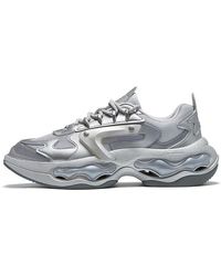 Fila - Vintage Daddy Shoes - Lyst