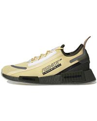 adidas - Star Wars X Nmd_R1 Spectoo 'Boba Fett - Lyst