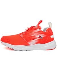 Reebok - (Wmns) Furylite Contemporary 'Laser' - Lyst