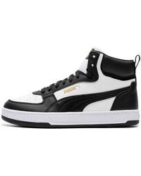 PUMA - Caven 2.0 Mid - Lyst