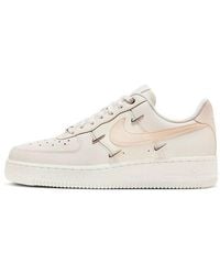 Nike - (Wmns) Air Force 1 Low '07 Lx 'Rose' - Lyst