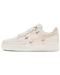 Nike - (Wmns) Air Force 1 Low '07 Lx 'Rose' - Lyst