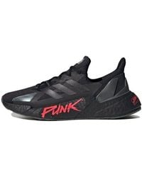 adidas - X9000L4 Cyberpunk 2077 Running Trainers - Lyst
