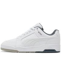 PUMA - Slipstream Lo Reprise Dark Slate' - Lyst
