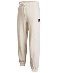 adidas - (Wmns) Sportswear Studio Lounge Summer Pants 'Botanic Multidye Mel' - Lyst