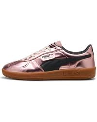 PUMA - X Palermo F.C. Metallic Palermo 'Bright' - Lyst