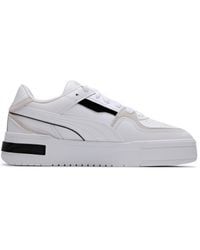 PUMA - Ca Pro Ripple Earth - Lyst