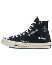Converse - Chuck Taylor All Star 1970S Logo - Lyst