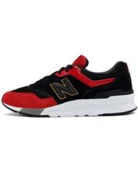 New Balance - 997 D - Lyst