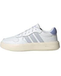 adidas - (Wmns) Litecourt 'Cloud Halo Spark' - Lyst