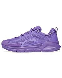 Anta - (Wmns) Fly Life Series Sneakers - Lyst