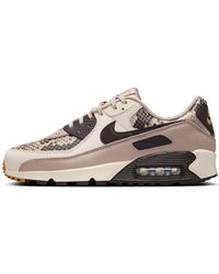 Nike - (Wmns) Air Max 90 Snakeskin' - Lyst
