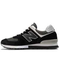 New Balance - 576 Made - Lyst