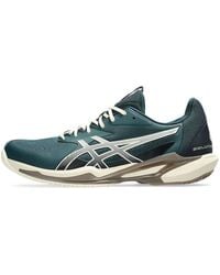 Asics - Solution Speed Ff 3 'Saxon Birch' - Lyst