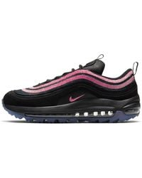 Nike - Air Max 97 Golf Nrg X Swarovski Oracle' - Lyst